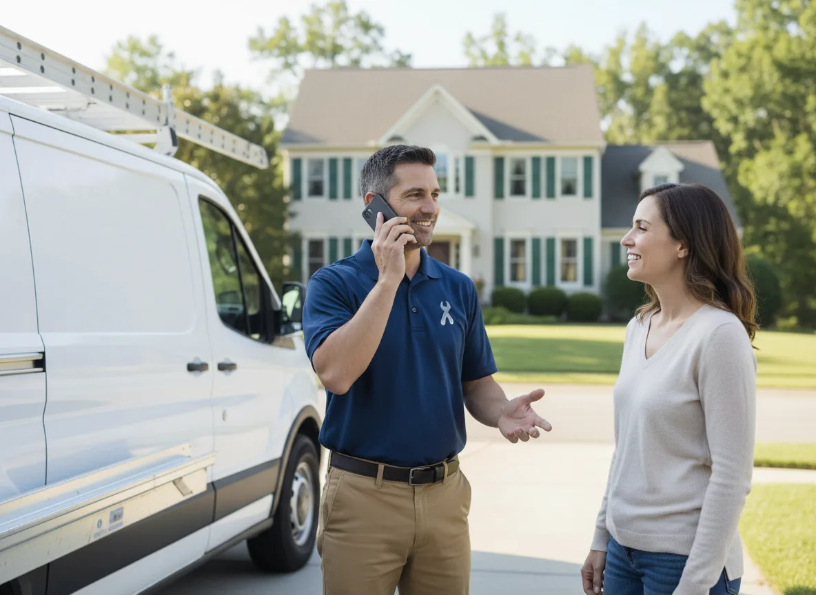 Home Gutter Service Middletown, PA FAQs